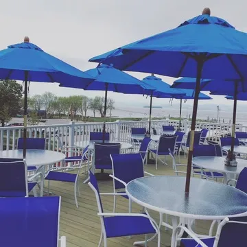 Shanty on the Shore — Seafood restaurant in Burlington