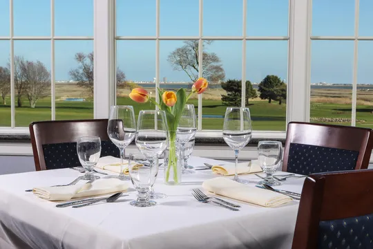 Shay's Bar & Restaurant — American restaurant in Atlantic City