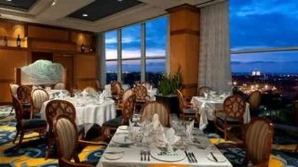 Shearn's Seafood and Prime Steak — Steakhouse restaurant in Galveston