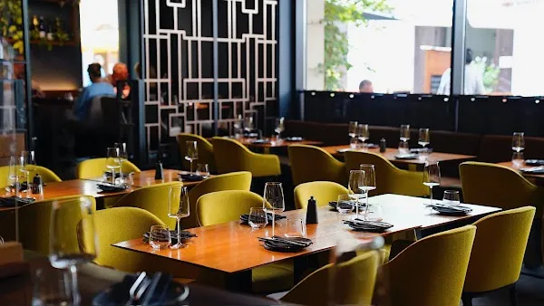 SHIKI — Sushi restaurant in Leipzig