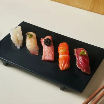 Shiki Omakase — Japanese restaurant in New York
