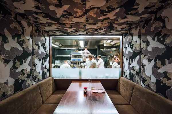 SHIKI — Japanese restaurant in Wien