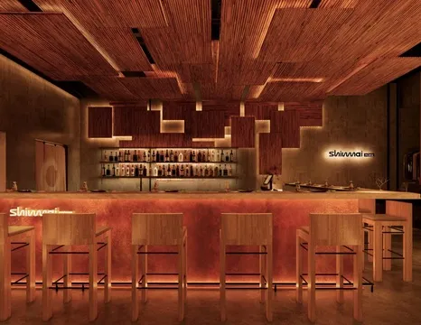 Shinmai Moku — Japanese restaurant in Raleigh