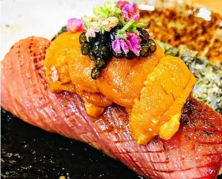 Shinzo Omakase — Japanese restaurant in New York