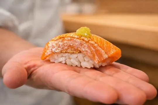 Shiro — Japanese restaurant in San Antonio