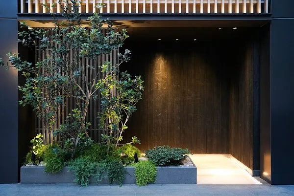 SHO — Japanese restaurant in Kaohsiung City