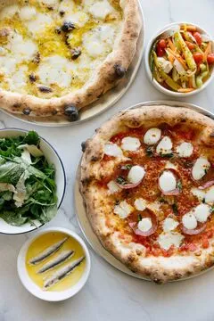 Sho Pizza Bar — Pizza restaurant in Nashville