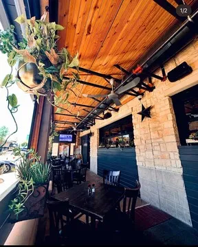 Shoal Creek Tavern — Steakhouse restaurant in Highland Village