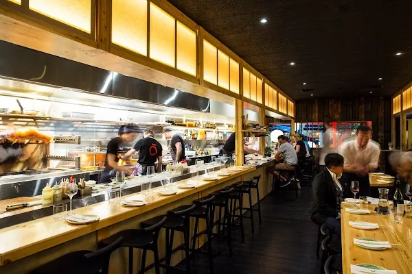Shobosho — Japanese restaurant in South Australia