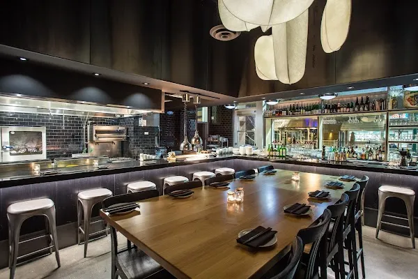 Shokunin — Japanese restaurant in Calgary