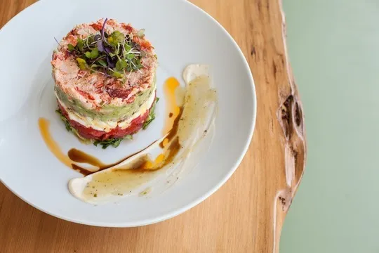 Shore Longboat Key — American restaurant in Longboat Key