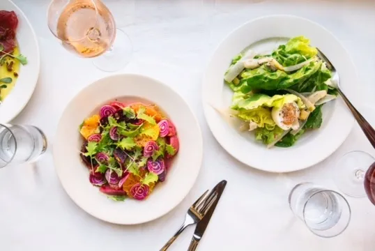 Short & Main — Wood Fired Fare restaurant in Gloucester