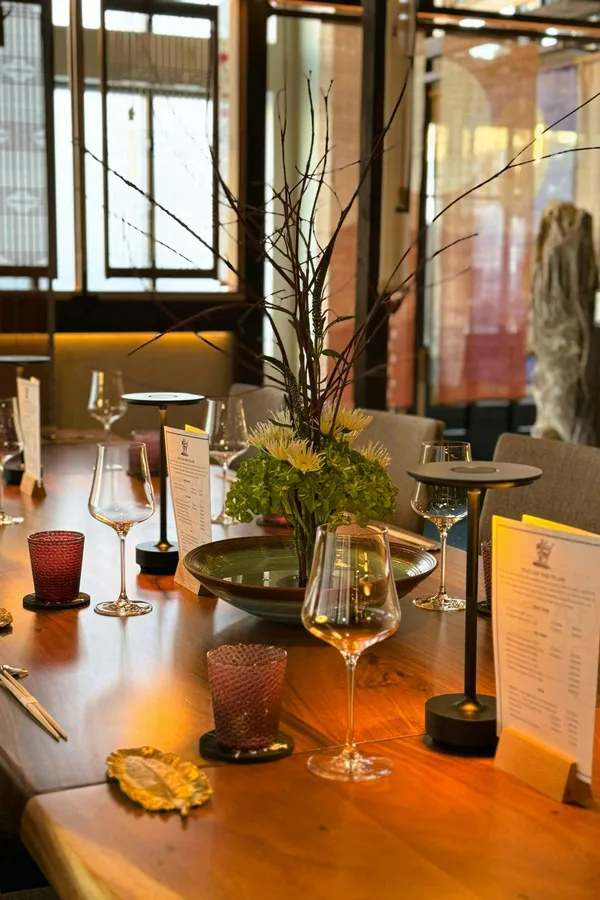 SHŌWA Le Gourmet Tonkatsu — Japanese restaurant in San Francisco