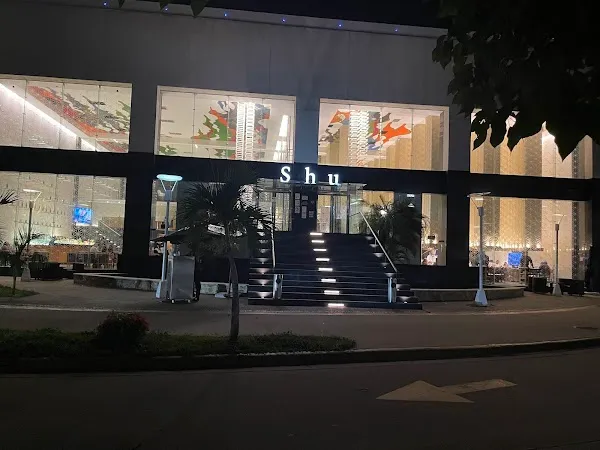 Shu Acapulco — Japanese restaurant in Acapulco De Juarez