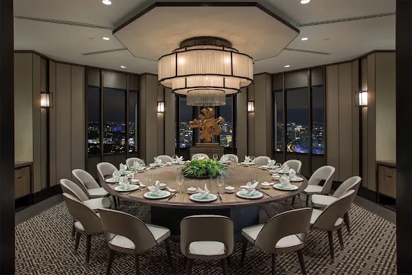 Si Chuan Dou Hua Restaurant — Chinese restaurant in Singapore
