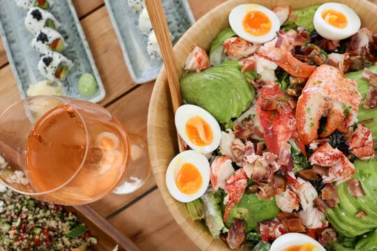 Si Si — Mediterranean restaurant in Hamptons