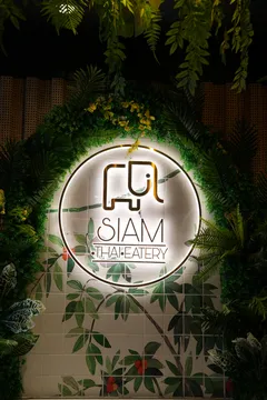 Siam Thai Eatery Chicago — Thai restaurant in Chicago