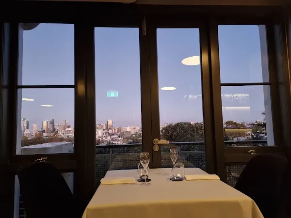Sidart — Italian restaurant in Auckland