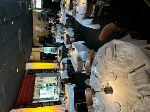 Siena — Italian restaurant in Buffalo