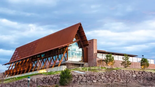 Sierra — American restaurant in Denver
