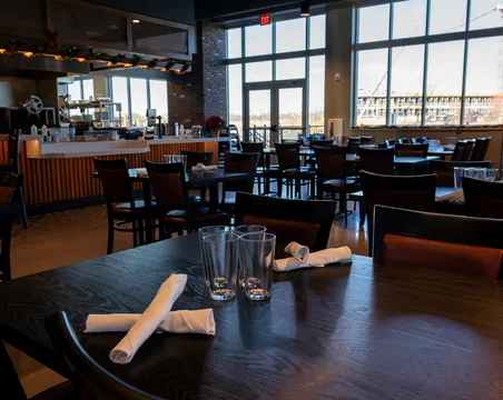 Sierra Grill - Lenexa City Center — Local restaurant in Lenexa