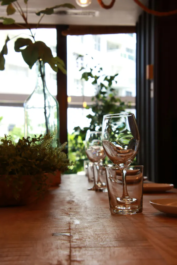 Silan Fusion Cuisine — Kosher Fine Dining Restaurant restaurant in Miami Beach