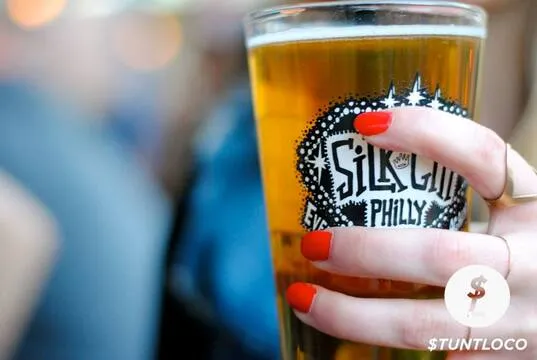 Silk City Diner Bar & Lounge — American restaurant in Philadelphia