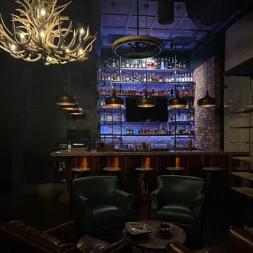 Silos in Celina — Contemporary American restaurant in Celina