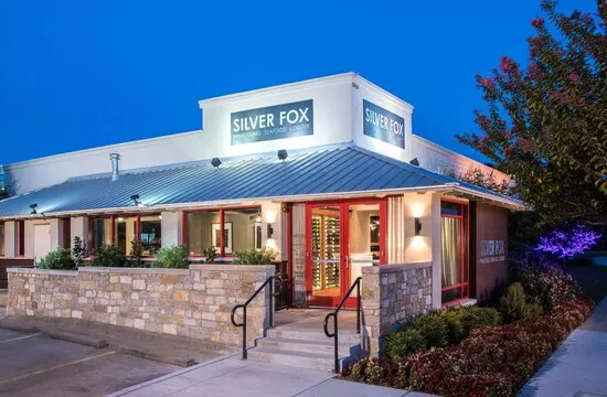 Silver Fox Steakhouse - Fort Worth — Steakhouse restaurant in Fort Worth