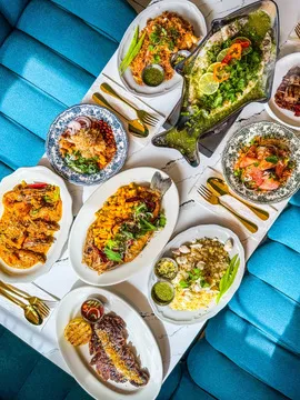 Similan on the Bay — Thai restaurant in New York