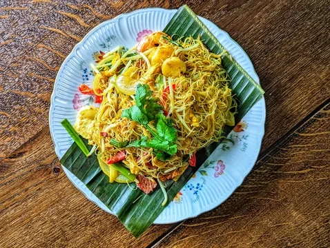 Simpang Venice — Southeast Asian restaurant in Los Angeles