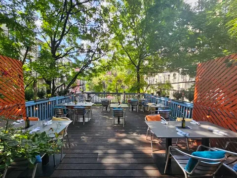 Simply Greek — Greek restaurant in New York