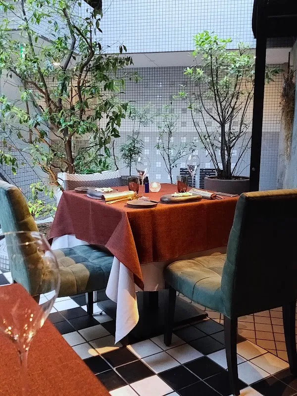 Sincere — French restaurant in Tokyo