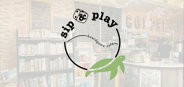 Sip & Play — American restaurant in Brooklyn