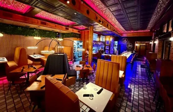 Sip & Sizzle — Steakhouse restaurant in Fort Myers