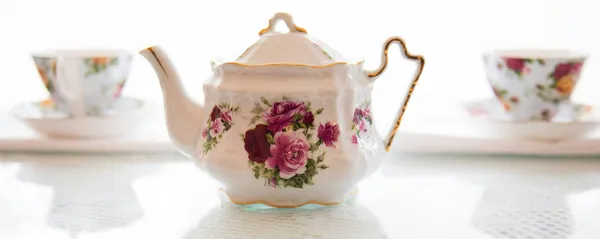 Sip Tea Room — Tea Room restaurant in San Francisco