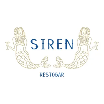 Siren Restobar — Fusion restaurant in Greenwich
