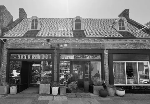 Sirene — New American restaurant in Oakland