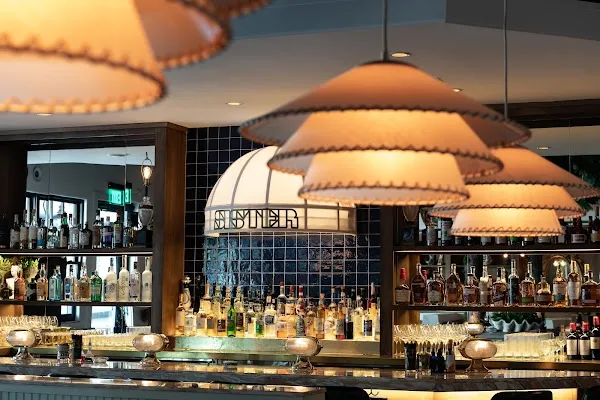 Sister Restaurant — Italian restaurant in Dallas
