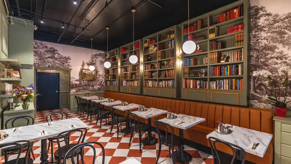 Sisterita — Breakfast restaurant in San Francisco