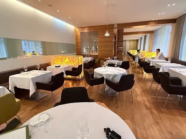 Sitzwohl Restaurant — Austrian restaurant in Innsbruck