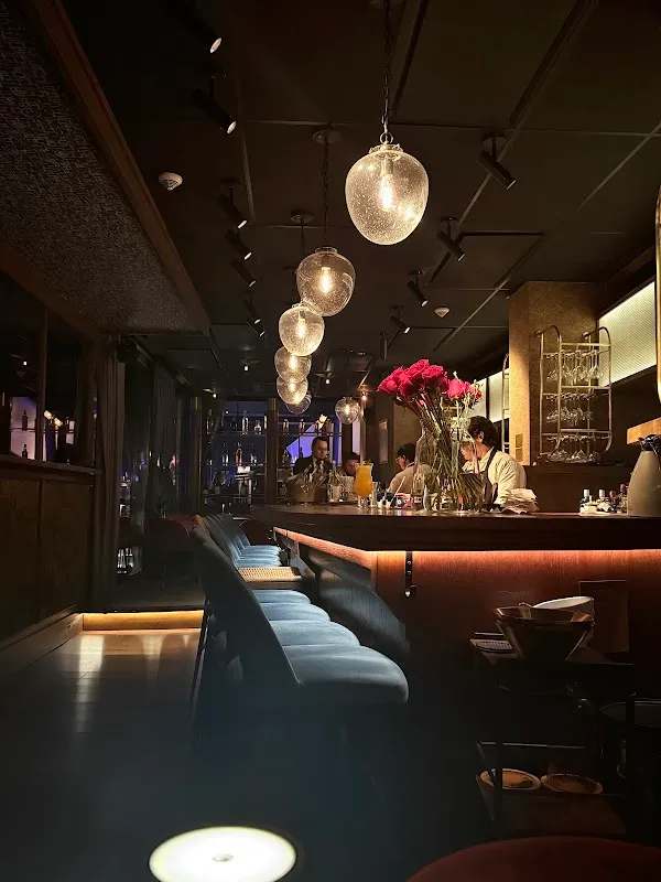 Sky Bar — Bar restaurant in San Pedro Garza García