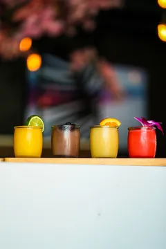 Sky Blossom — Asian restaurant in Dallas