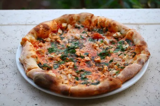 Slay Italian Kitchen — Italian restaurant in Manhattan Beach