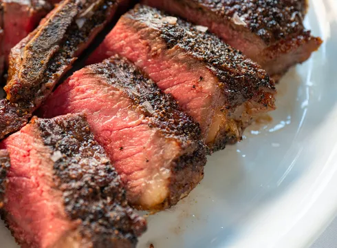 Smyth Tavern — American restaurant in New York