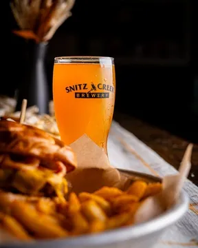 Snitz Creek Brewery- Fort Indiantown Gap — American restaurant in Annville