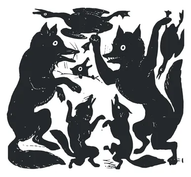 So. Fox — New American restaurant in Atlanta