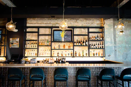 SOB - Downtown — Asian American restaurant in Memphis
