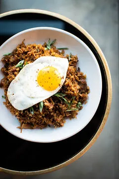 SOB - East Memphis — Asian American restaurant in Memphis