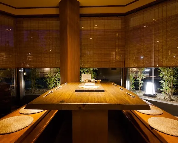 Soba Furaikyo — Soba restaurant in Yokohama